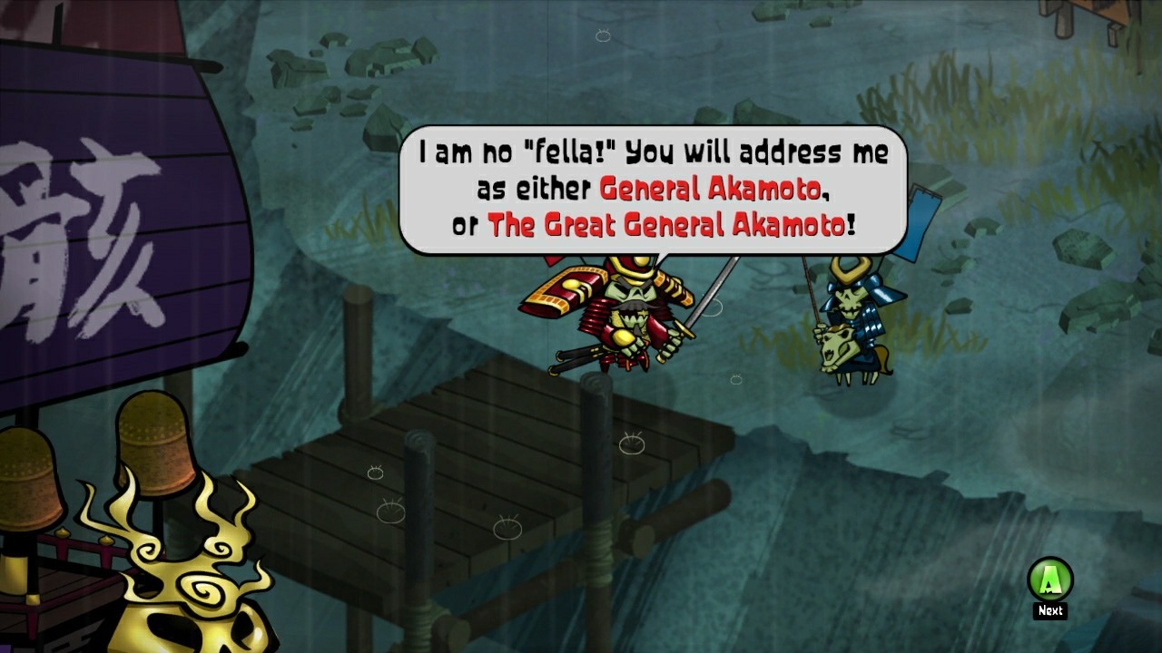 Skulls of the Shogun - Imagen 16